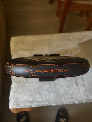 Pala Padel Adidas KARDX