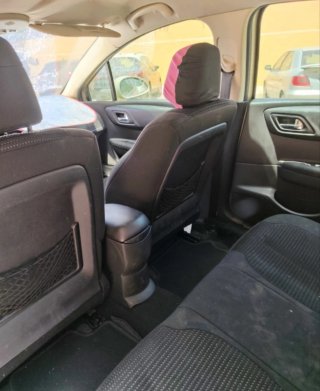 Citroen C4 2008