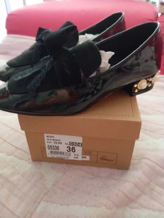 Zapatos Baturra Ocasión