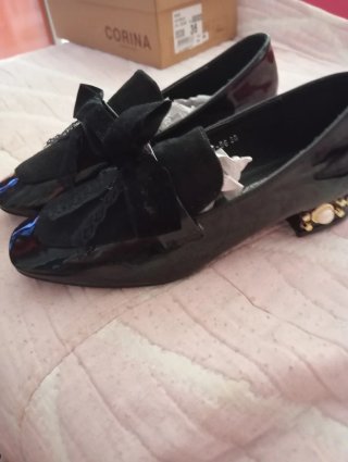 Zapatos Baturra Ocasión