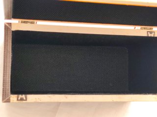 Caja Llaves Vintage Cassette