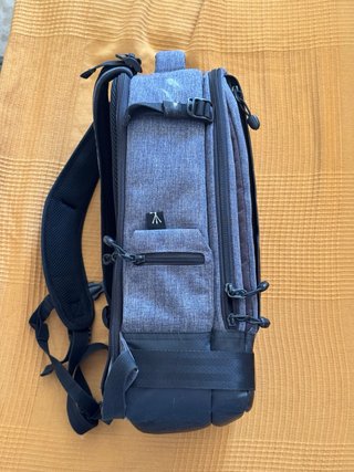 Mochila K&F Concept para cámara