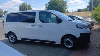 Peugeot Expert 2019