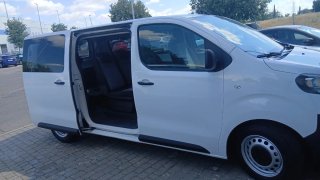 Peugeot Expert 2019