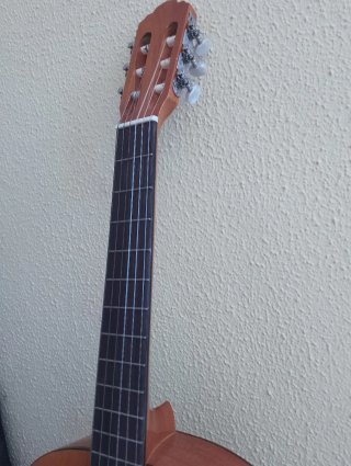 Guitarra Española Clásica