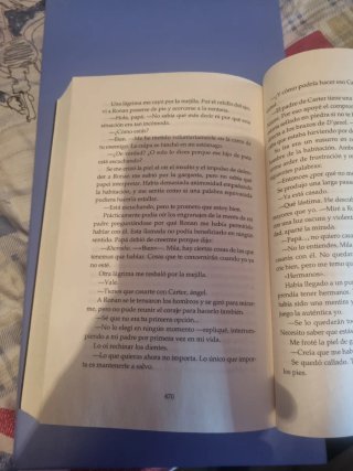 La tentación más oscura