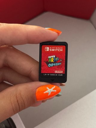 Nintendo Switch OLED Blanco y Negro