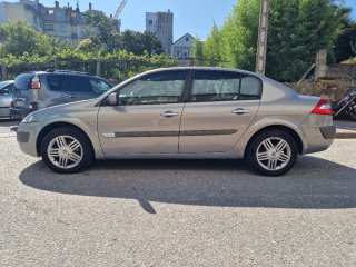 Renault Megane 2004