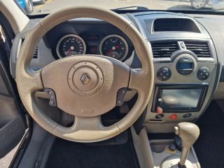 Renault Megane 2004