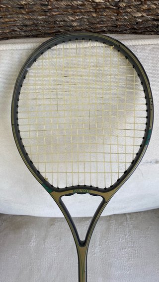 Raqueta de Squash Pro-Boron