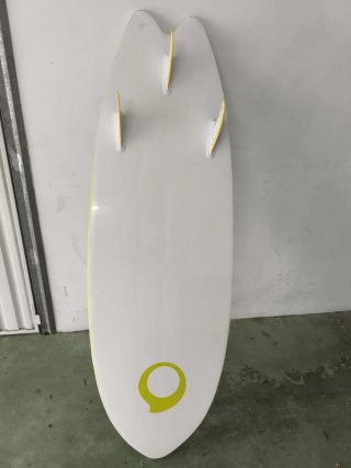 Tabla de surf 5.8 para niño.