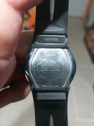 2 Relojes Casio