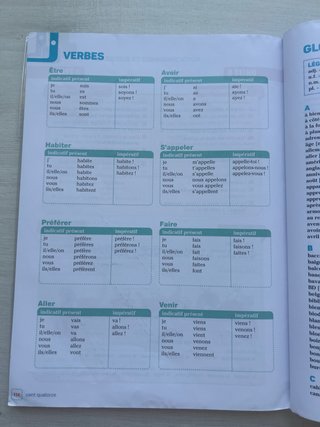 Jeu de mots plus Livre de l'élève. 1o. A1
