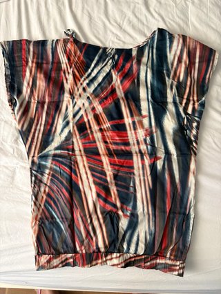 Vestido Salsa Jeans Multicolor