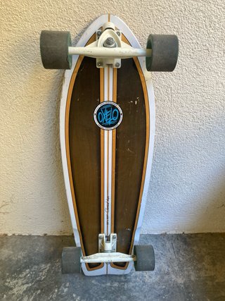 Skate Board