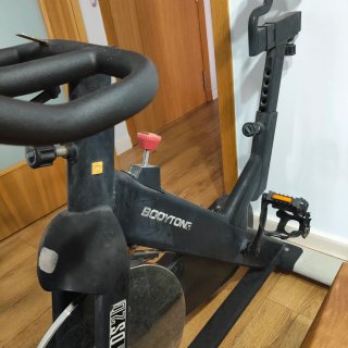 Bicicleta Spinning Bodytone