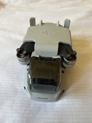 DJI Mini 2 Drone con Accesorios