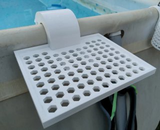 Bandeja Para Piscina Intex