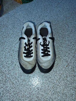Zapatillas Nike Air Talla 43