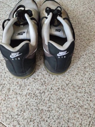 Zapatillas Nike Air Talla 43