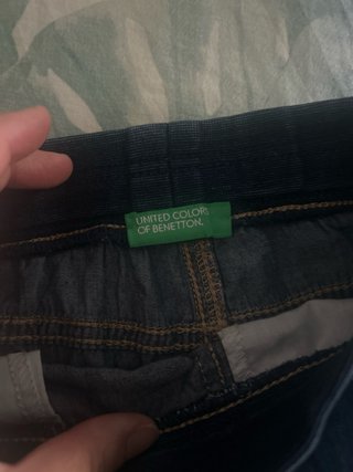 Lote Ropa Verano 3-4 años + Pantalones Chándal