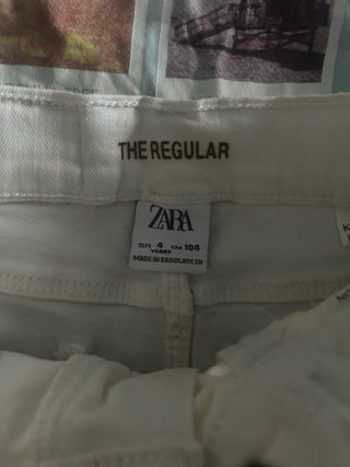 Lote Ropa Verano 3-4 años + Pantalones Chándal