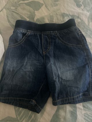 Lote Ropa Verano 3-4 años + Pantalones Chándal