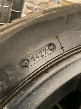 Llantas 17” 5X112 Audi