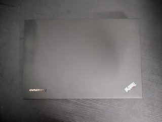 Portátil Lenovo Thinkpad X250 I5 8gb RAM ssd #1
