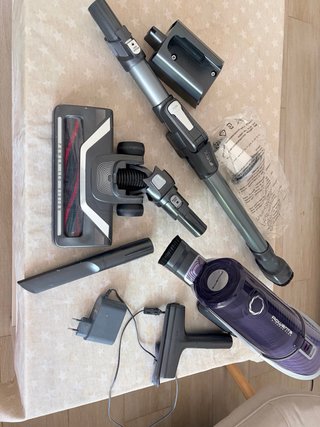 Rowenta X-Force Flex Aspirador