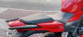 Honda CBR300R