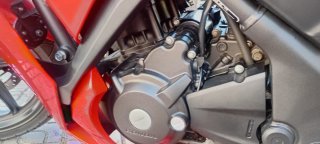 Honda CBR300R