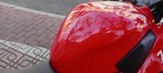 Honda CBR300R
