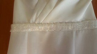 Vestido de Novia nuevo a estrenar, queda precioso