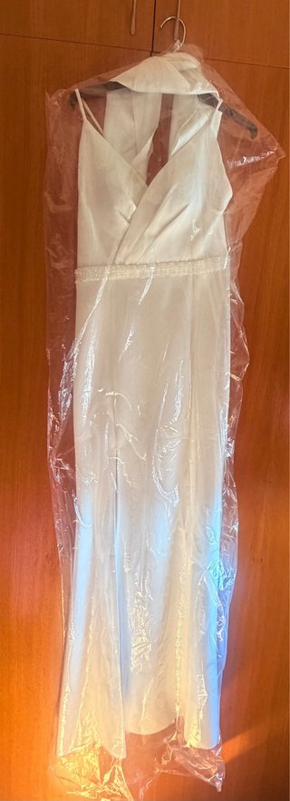 Vestido de Novia nuevo a estrenar, queda precioso
