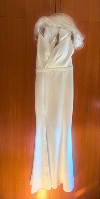 Vestido de Novia nuevo a estrenar, queda precioso