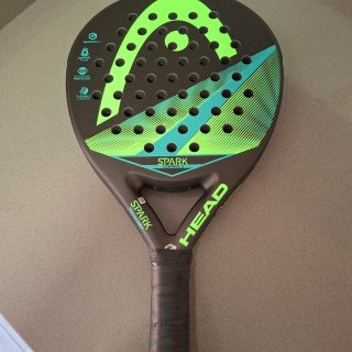 Pala Padel Head Spark Control II