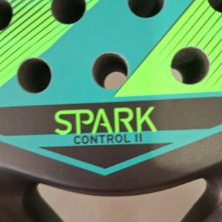 Pala Padel Head Spark Control II