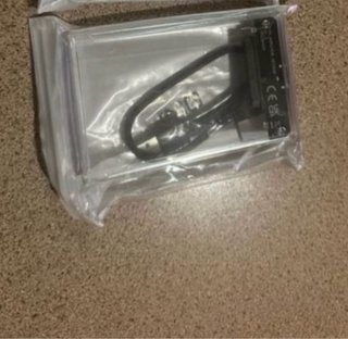 Cable Adaptador de Datos USB