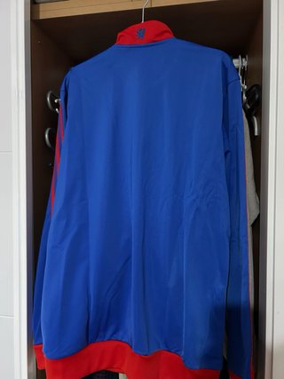 Chaqueta Adidas Olimpique Lyon Talla M