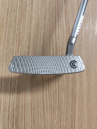 Putter Cleveland HB SOFT 2