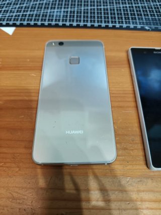 Pack smartphones