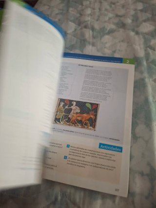Lengua castellana y Literatura 1º Bachillerato ...