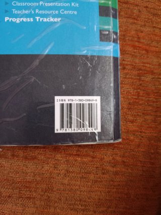 FUTURE PROSPECTS 1 Student's book: libro de tex...
