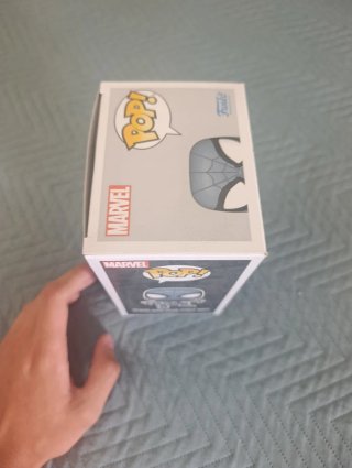 Funko Pop Marvel Spiderman