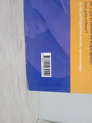 Seqüències de Ciències socials 2 ESO