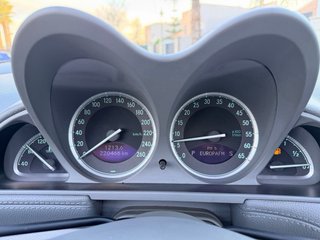 Mercedes-Benz  SL 2004