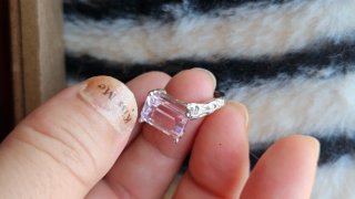 Anillo Kuncita