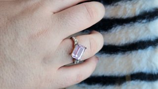 Anillo Kuncita