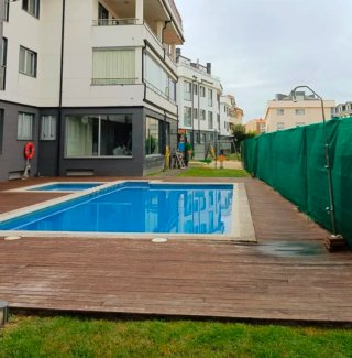Alquiler piso Ares